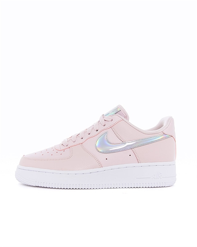 nike air force 1 essential pink