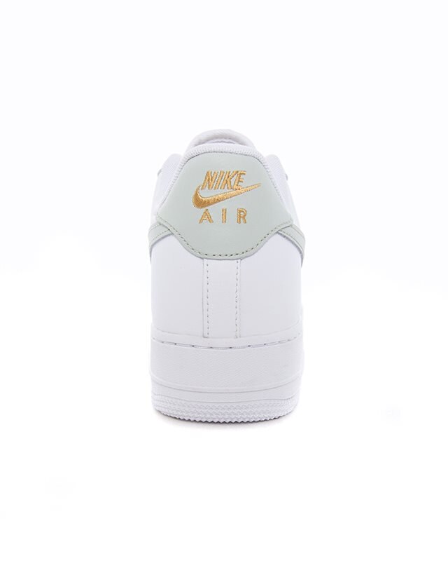 wmns air force 1 07 ess white light silver