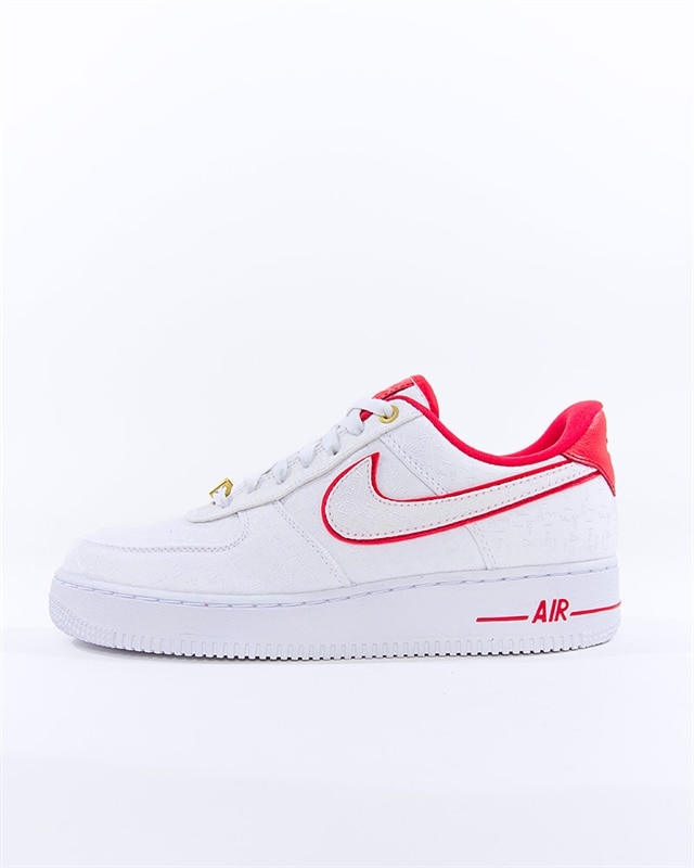 Nike Wmns Air Force 1 07 LUX (898889-101)