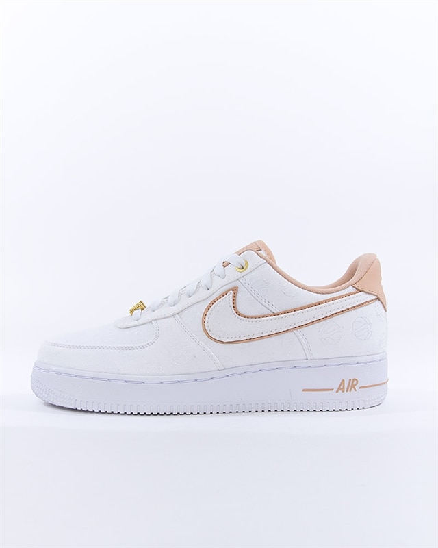 Nike Wmns Air Force 1 07 LUX | 898889 