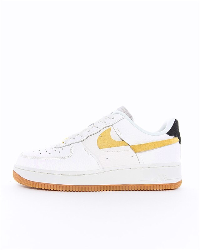 air force 1 07 lxx vandalised