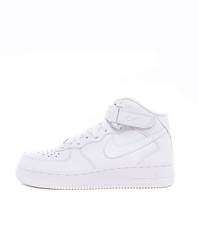 Nike Wmns Air Force 1 07 Mid (366731-100)