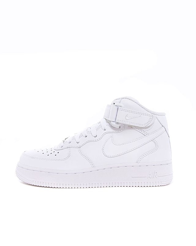 footish.se | Nike Wmns Air Force 1 07 Mid