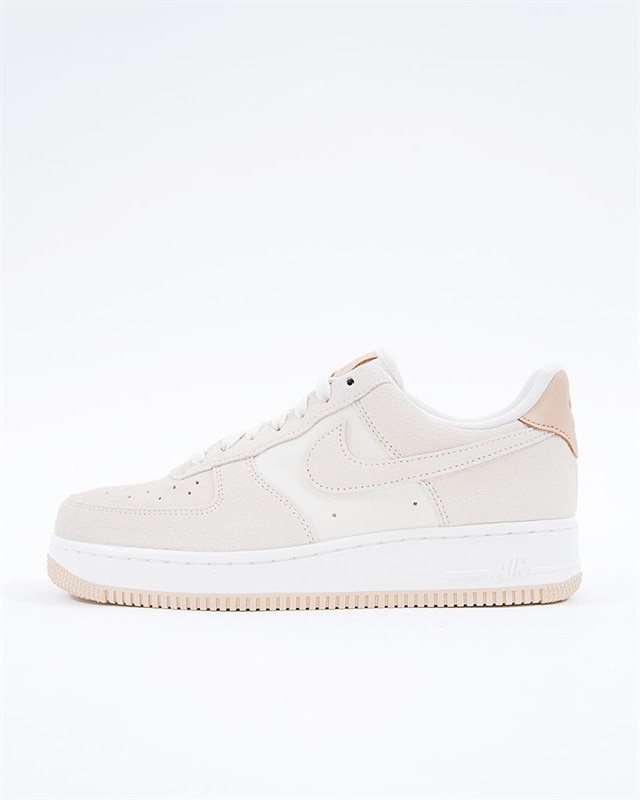 Nike Wmns Air Force 1 07 Premium (896185-102)