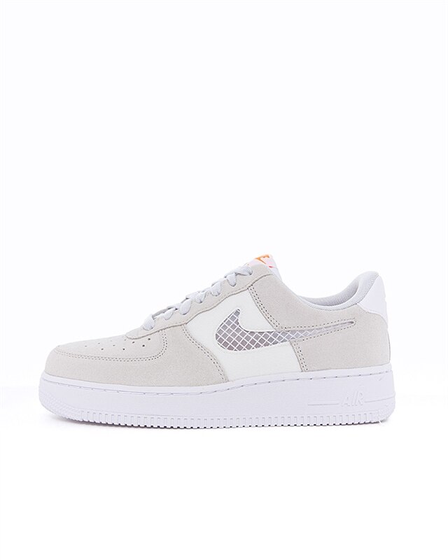 nike air force 1 07 se pure platinum summit white