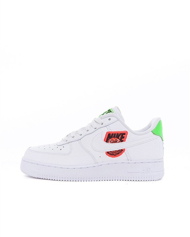 Nike Wmns Air Force 1 07 SE (CT1414-100)