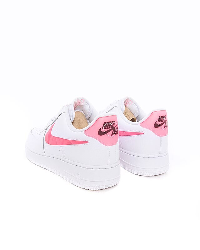 Nike Wmns Air Force 1 07 SE | CV8482-100 | White | Sneakers | Shoes |  Footish