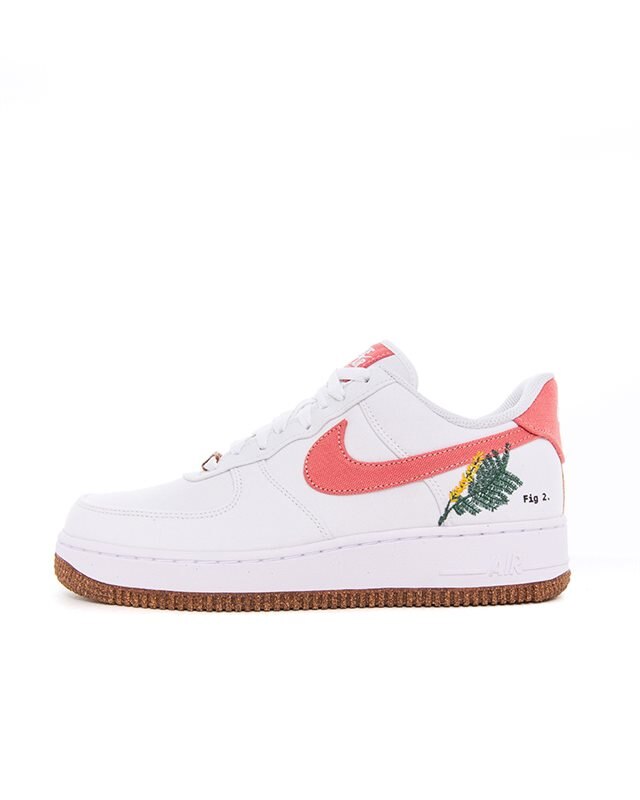 Nike Wmns Air Force 1 07 SE (CZ0269-101)