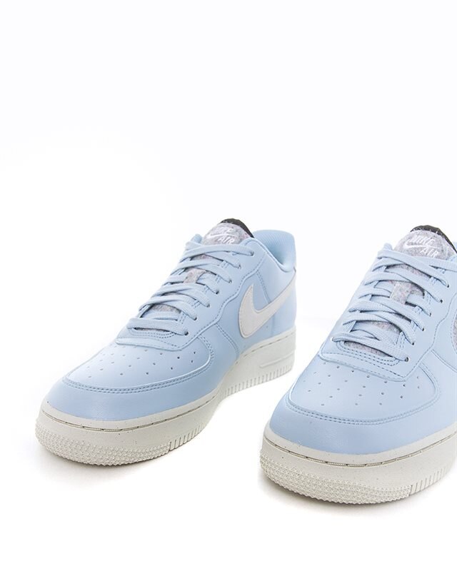 Nike Footwear Nike Air Force Armory Blue Nike Wmns Air