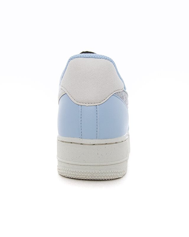 Nike Wmns Air Force 07 SE MTZ DA6682-400 Blue Sneakers