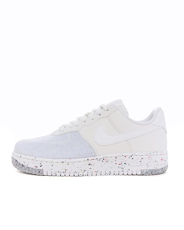 Nike Wmns Air Force 1 Crater (CT1986-100)