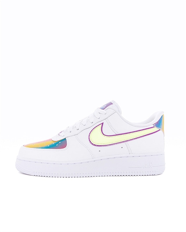 Nike Wmns Air Force 1 Easter (CW0367-100)