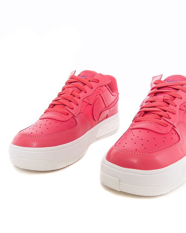 Nike Wmns Air Force Fontanka DA7024-601 Pink Sneakers