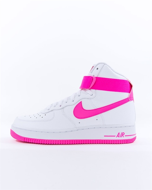 Nike Wmns Air Force 1 High (334031-110)