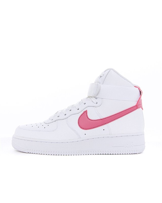 Nike Wmns Air Force 1 High | 334031-116 | White | Sneakers | Shoes | Footish