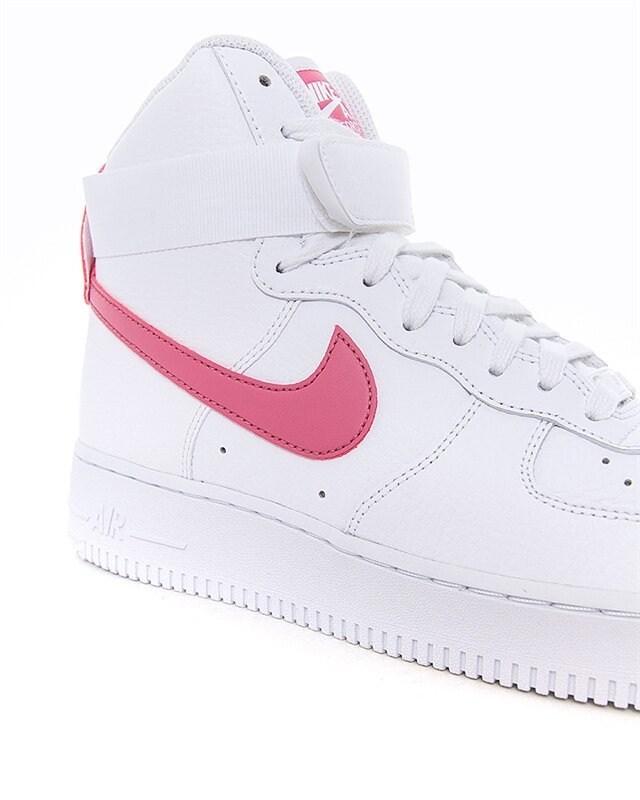 nike air force 1 high desert berry
