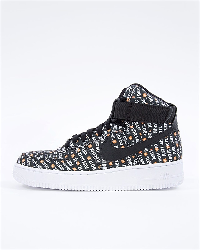 Nike Wmns Air Force 1 High LX (AO5138-001)