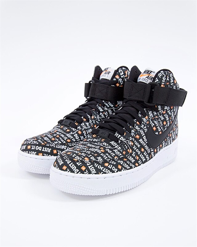 wmns air force 1 high lx