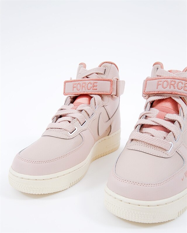 air force 1 high utility red