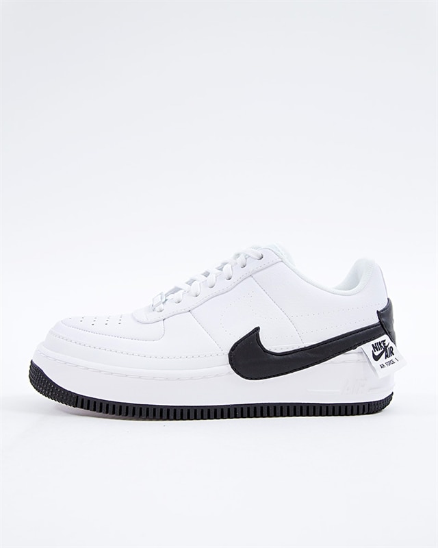 Nike Wmns Air Force 1 Jester XX AO1220 102 White Sneakers Skor Footish