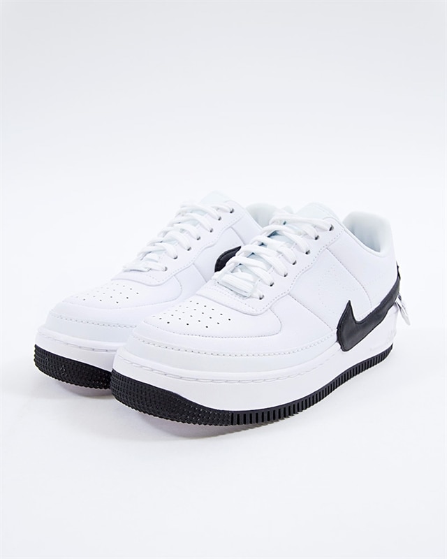 air force 1 jester xx white