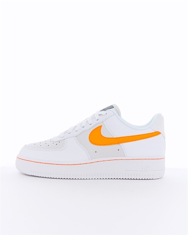 Nike Wmns Air Force 1 LO Kaufen Rabatte Nike Wmns Air Force Nike 1 Low (White Total