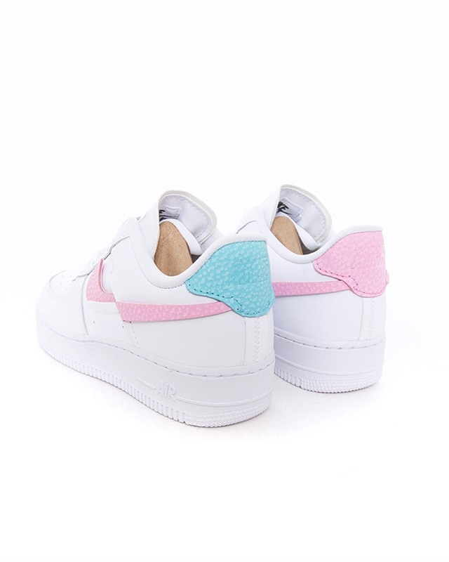 Nike Wmns Air Force LXX DC1164-101 White Sneakers Shoes