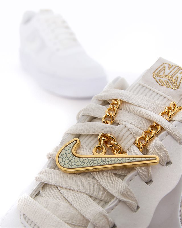 air force 1 pixel with chain