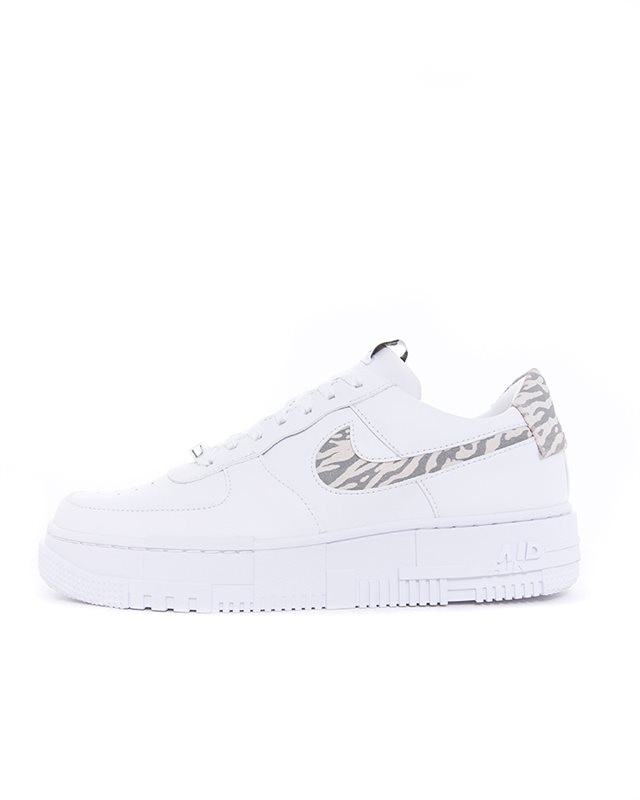 nike womens air force 1 pixel se shoes