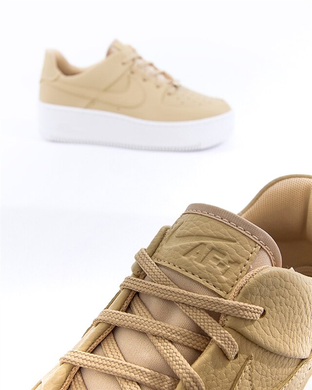 nike air force 1 sage low desert