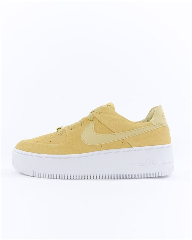yellow sage air force 1