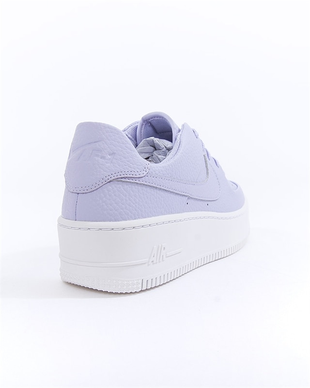 nike air force 1 sage low oxygen purple