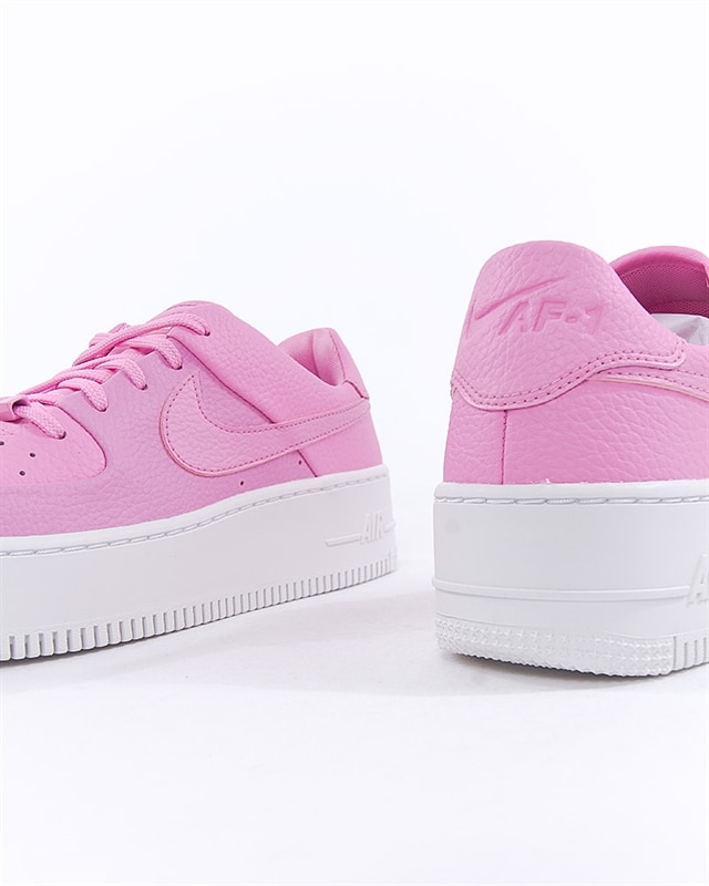 Shadow Pink Nike Air Force Neon Pink HOT Air Force Sneaker Color