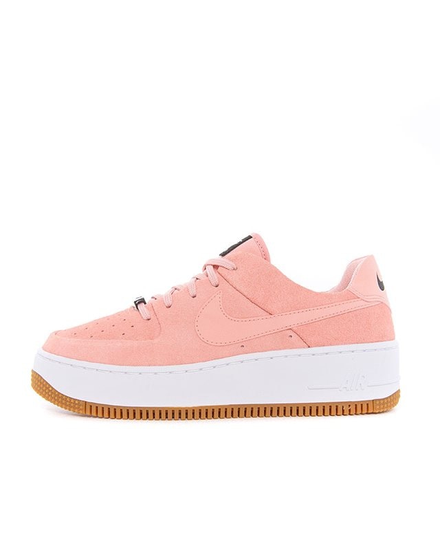 Nike Wmns Air Force 1 Sage Low (AR5339-603)