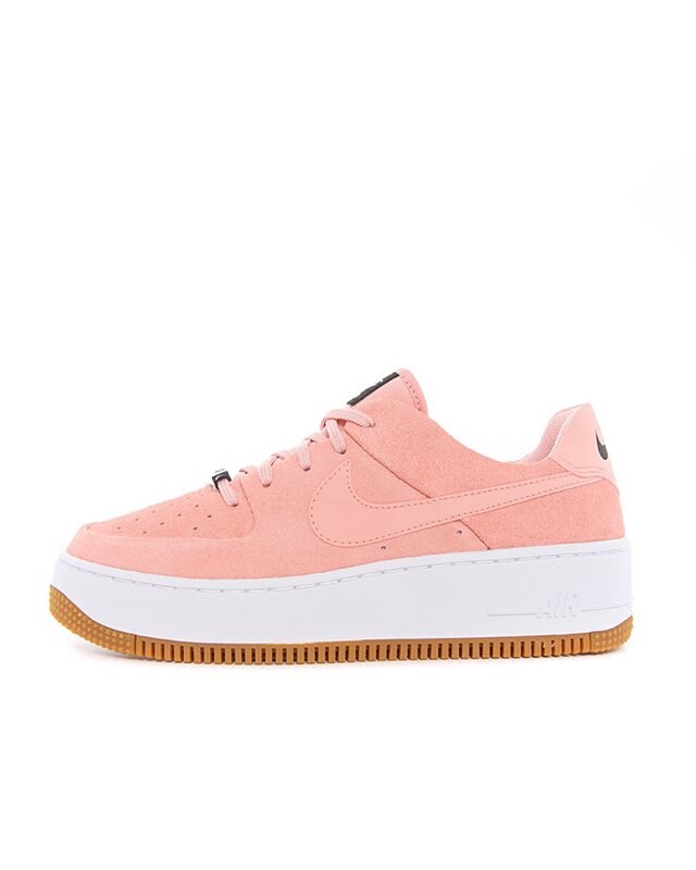 Nike air force sage low rosas Clearance