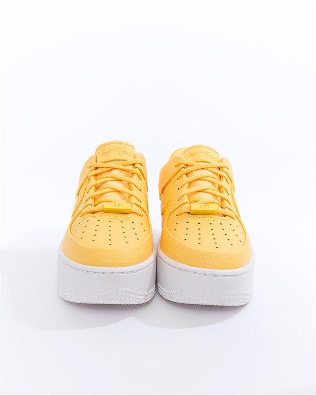 nike air force 1 sage low topaz gold