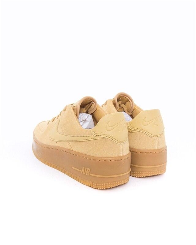 Nike Wmns Air Force Sage Low