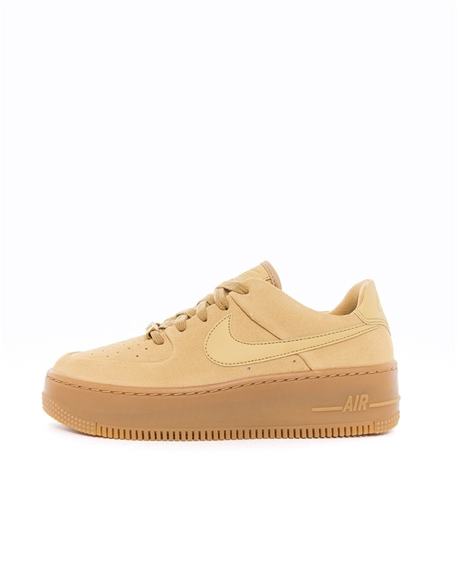 Nike Wmns Air Force 1 Sage Low (CT3432-700)