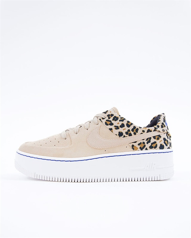 Nike W Af1 Sage Low Air Force 1 Desert Ore Beige White Nike W Af1 Sage Low Air Force 1 Desert Ore Beige White