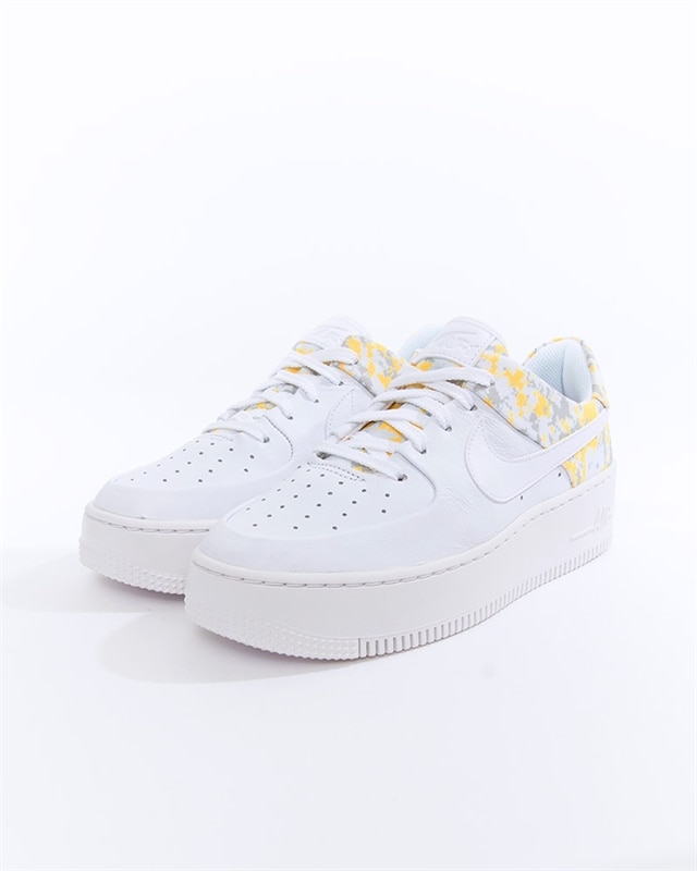 nike air force 1 sage low premium animal