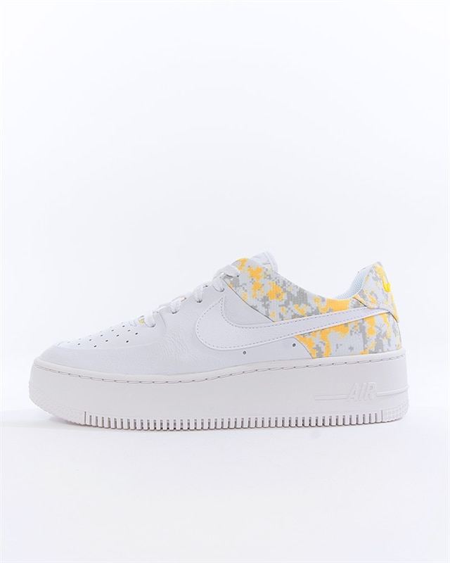 nike air force 1 sage low premium animal