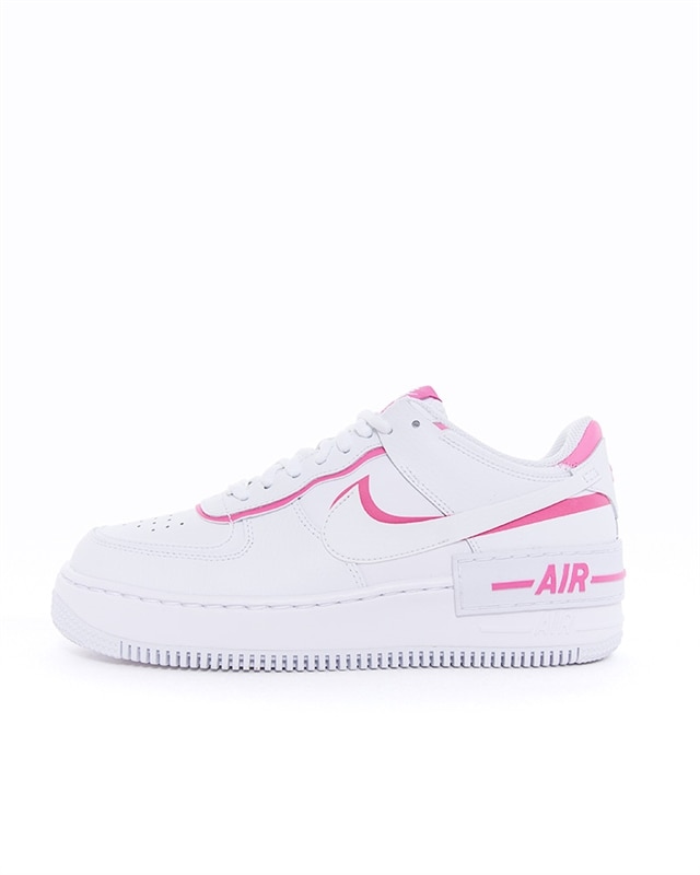 Nike Wmns Air Force 1 Shadow (CI0919-102)