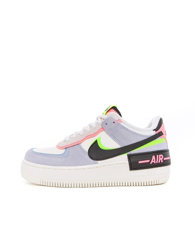 Nike Wmns Air Force 1 Shadow (CU8591-101)