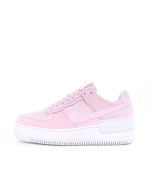 nike air force 1 shadow rosa