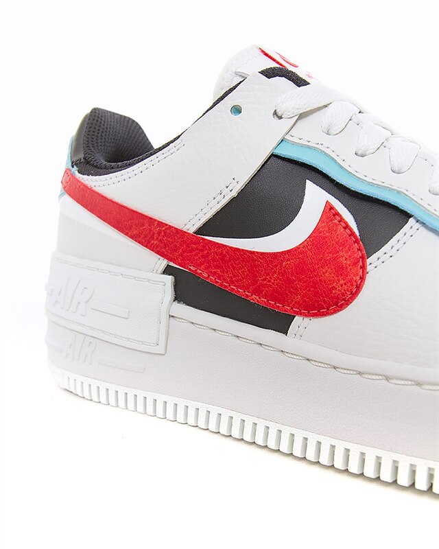 Nike air force top 1 shadow chile