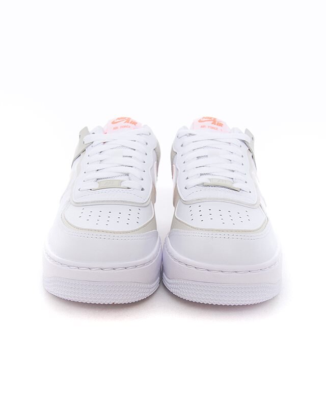 air force 1 shadow trainers summit white crimson tint black