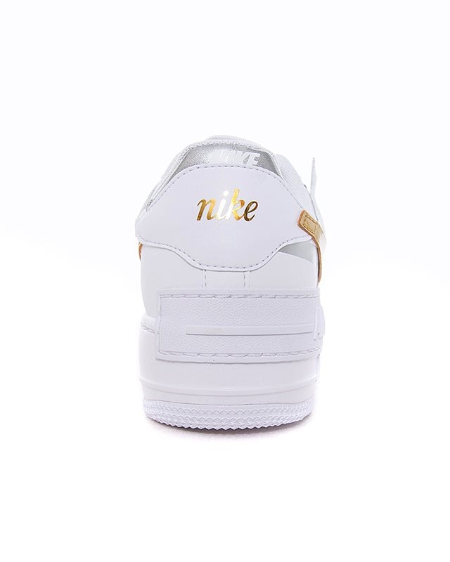 nike wmns air force 1 shadow white