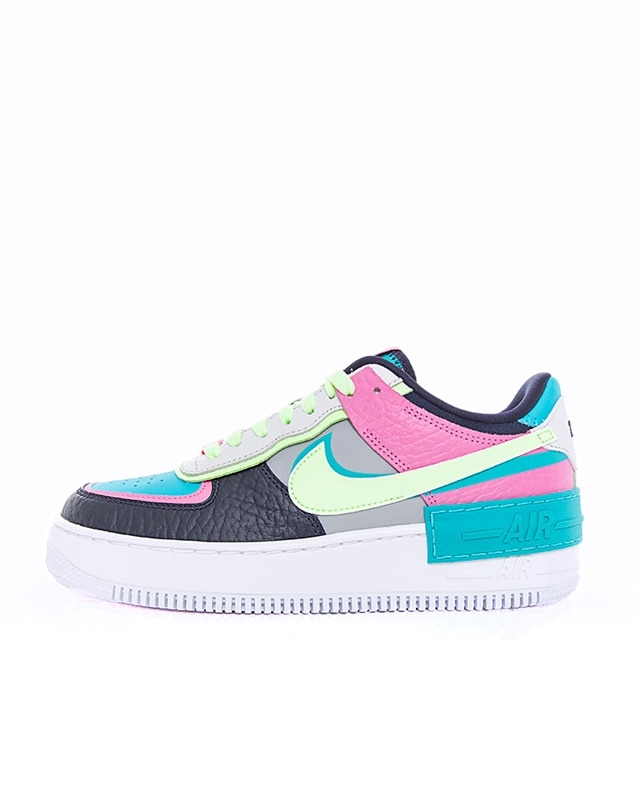 nike wmns air force 1 shadow se