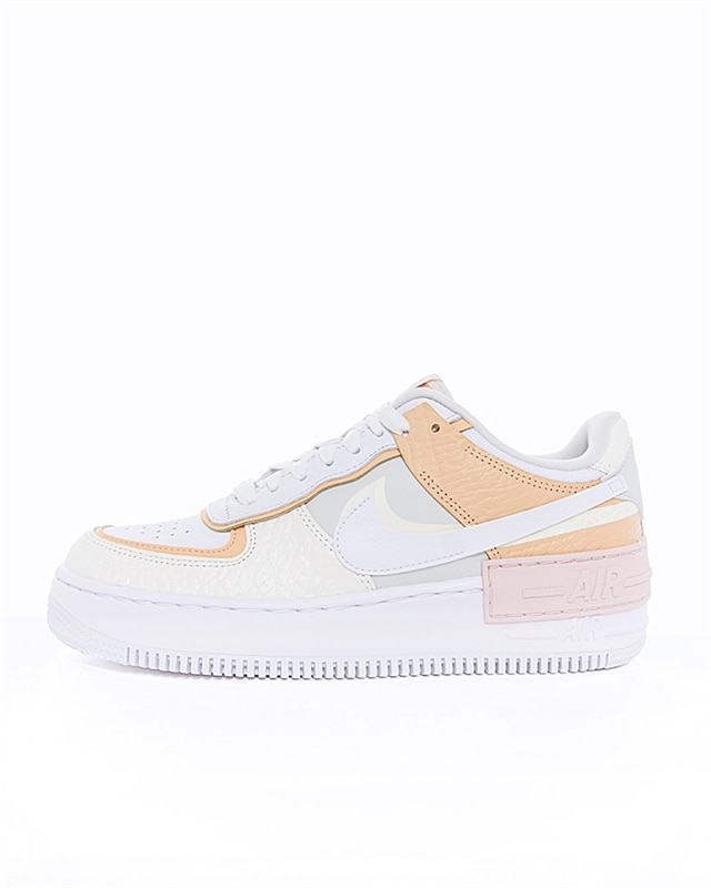 Nike Wmns Air Force 1 Shadow SE (CK3172-002)