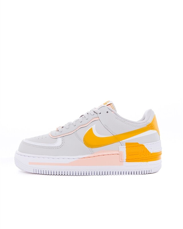 Nike Wmns AF1 Shadow SE - Ck3172-001 - SNS | Kultur, kreativitet, community